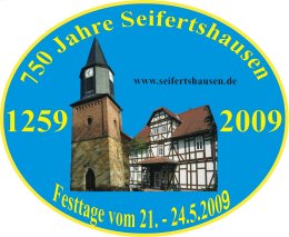 750-Jahr-Feier